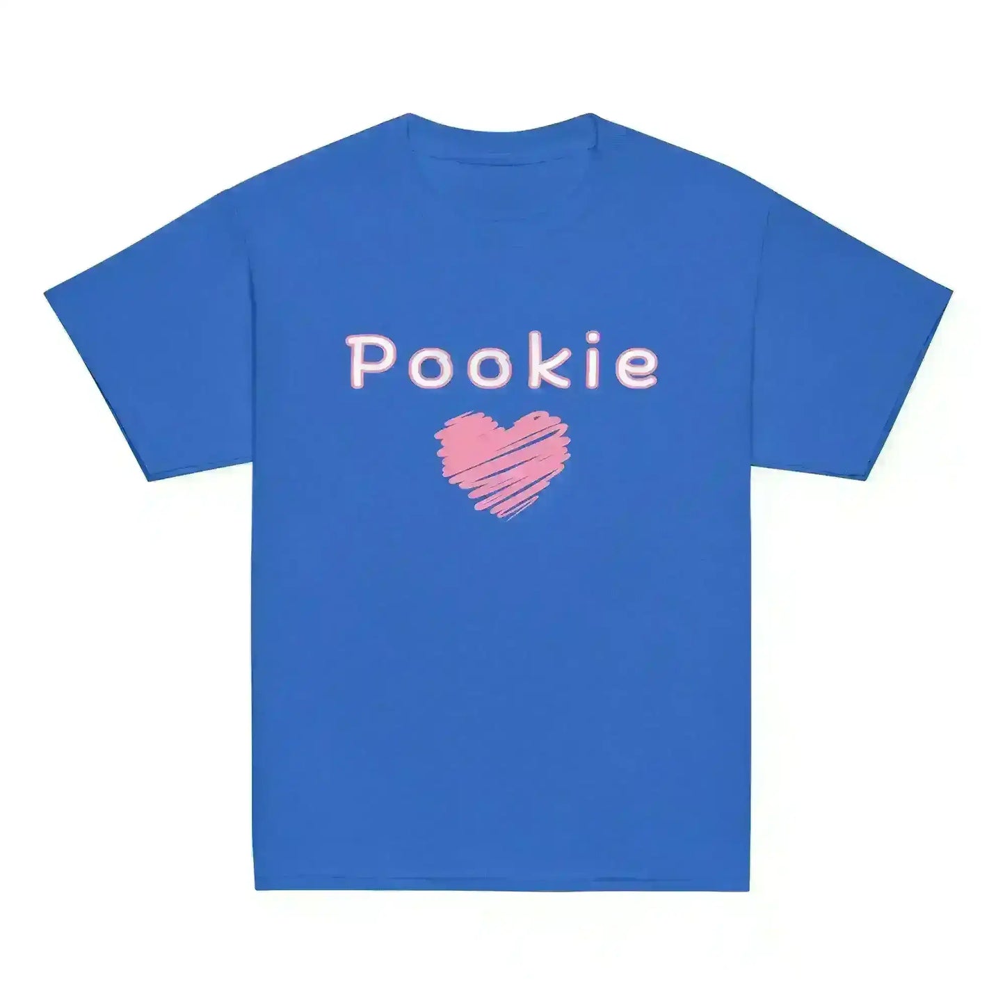 Pookie Heart - Youth Tee - Cady Creations