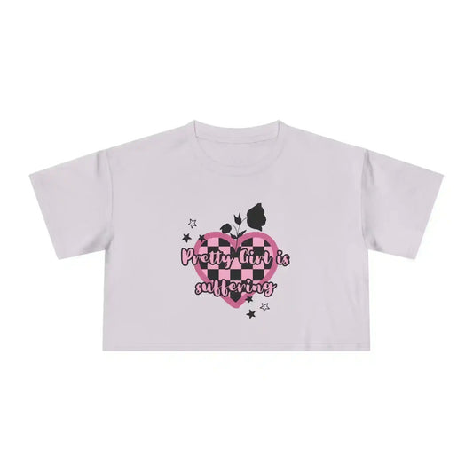  Pretty Girl Sugarcult Inspired - Crop Top - Cady Creations