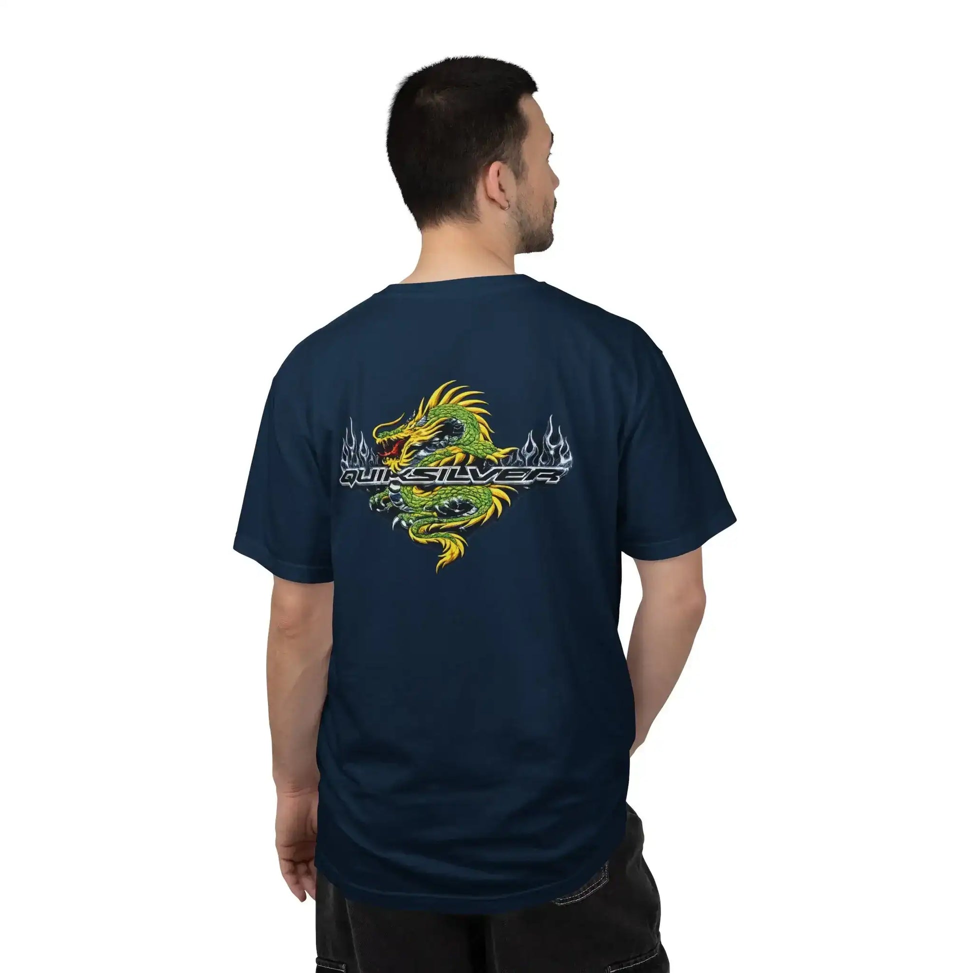  Quicksilver - Custom Design Request - Cady Creations