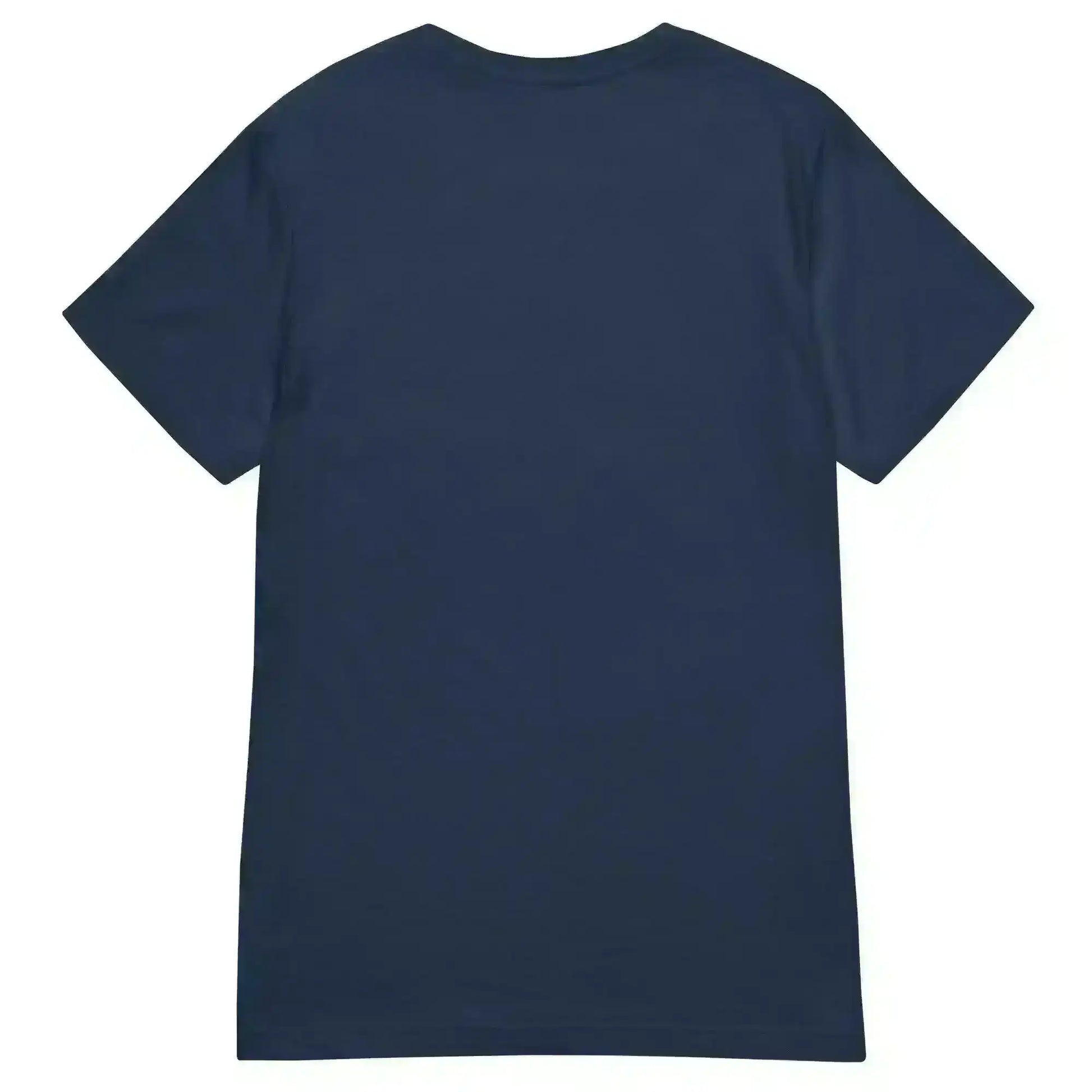 Quit Staring At My Gyatt - Fitted Tee - Cady Creations