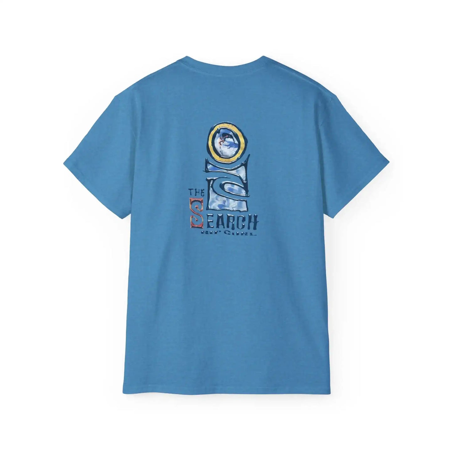  Rip Curl Graphic Tee — Custom Requested Design - Cady Creations