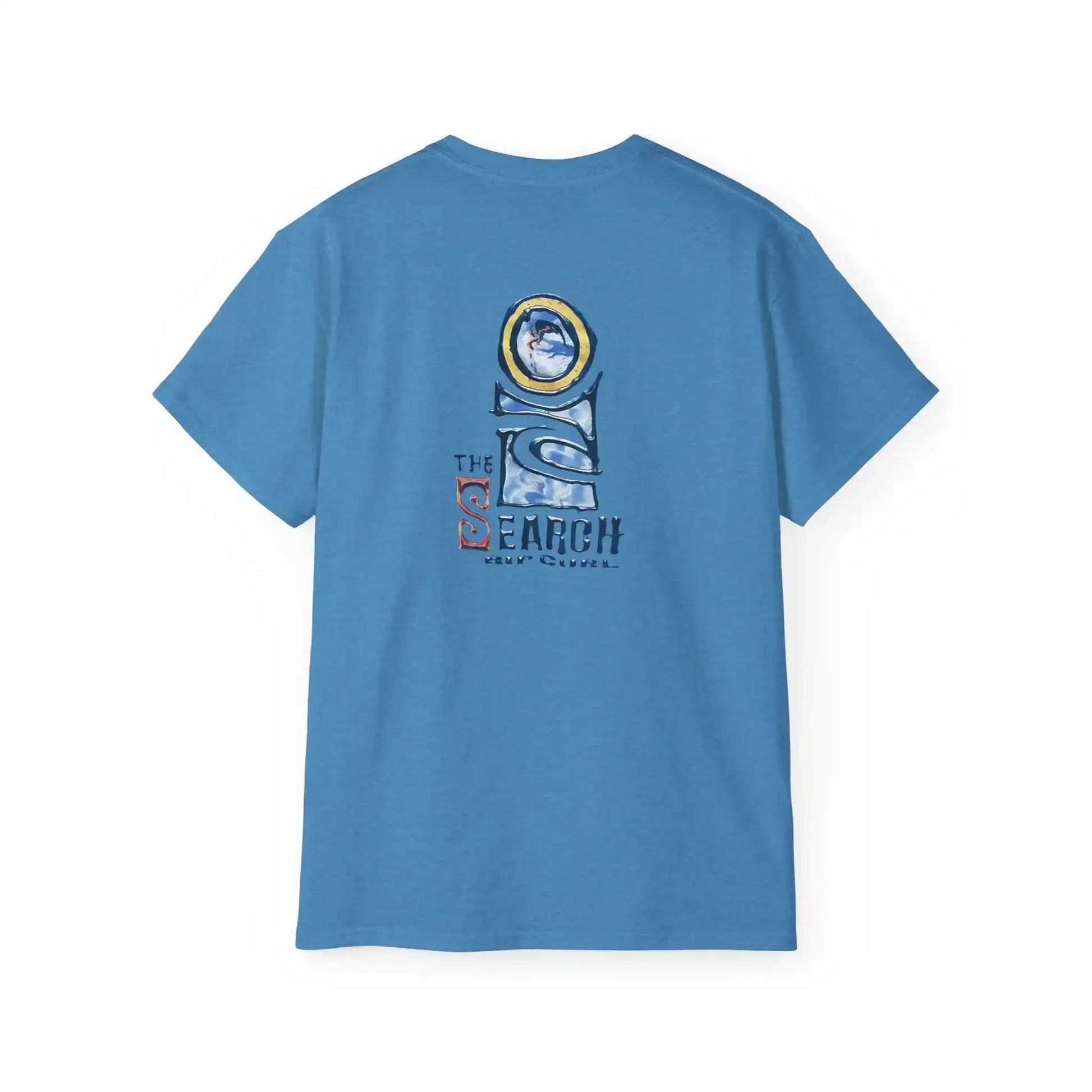  Rip Curl Graphic Tee — Custom Requested Design - Cady Creations