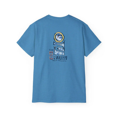  Rip Curl Graphic Tee — Custom Requested Design - Cady Creations