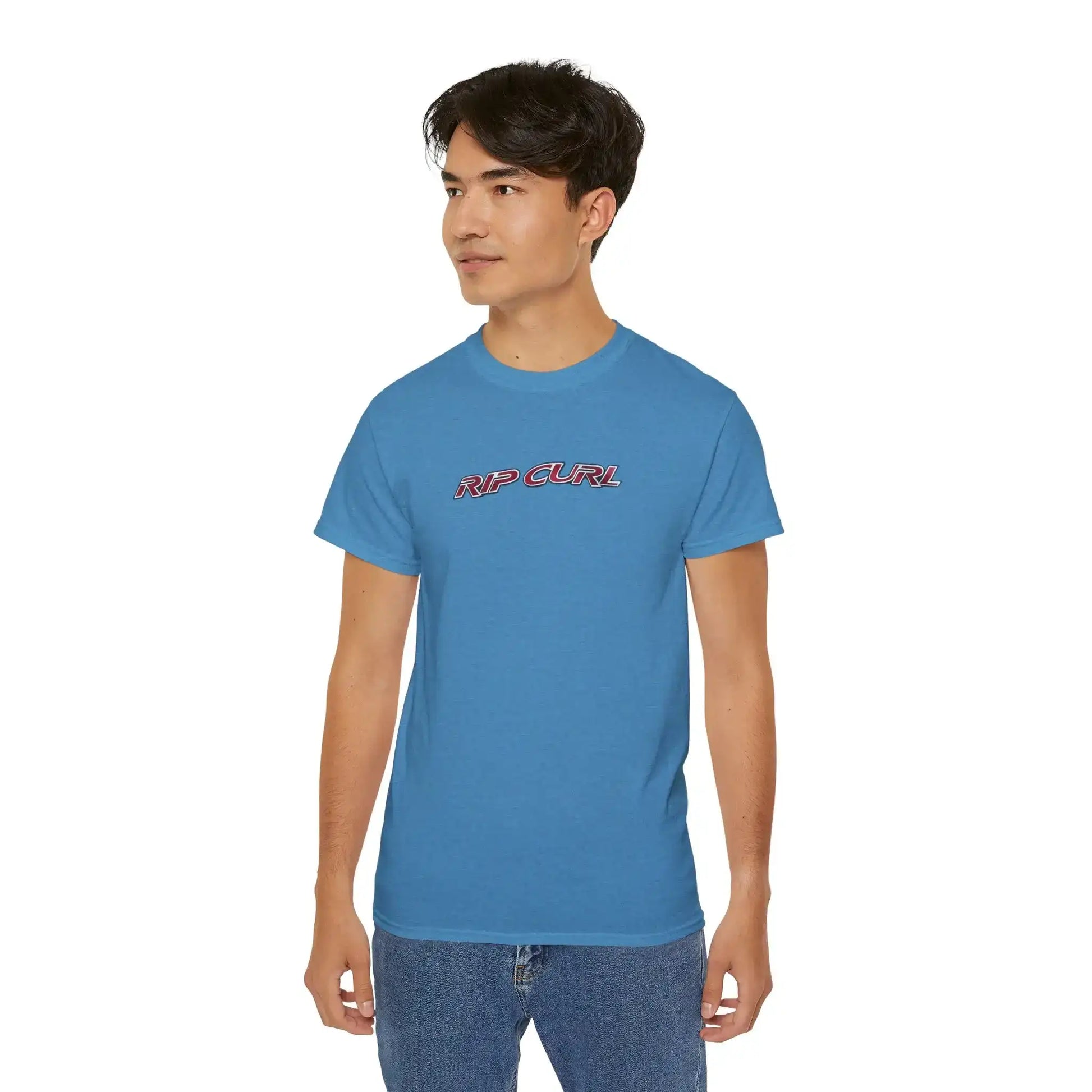  Rip Curl Graphic Tee — Custom Requested Design - Cady Creations