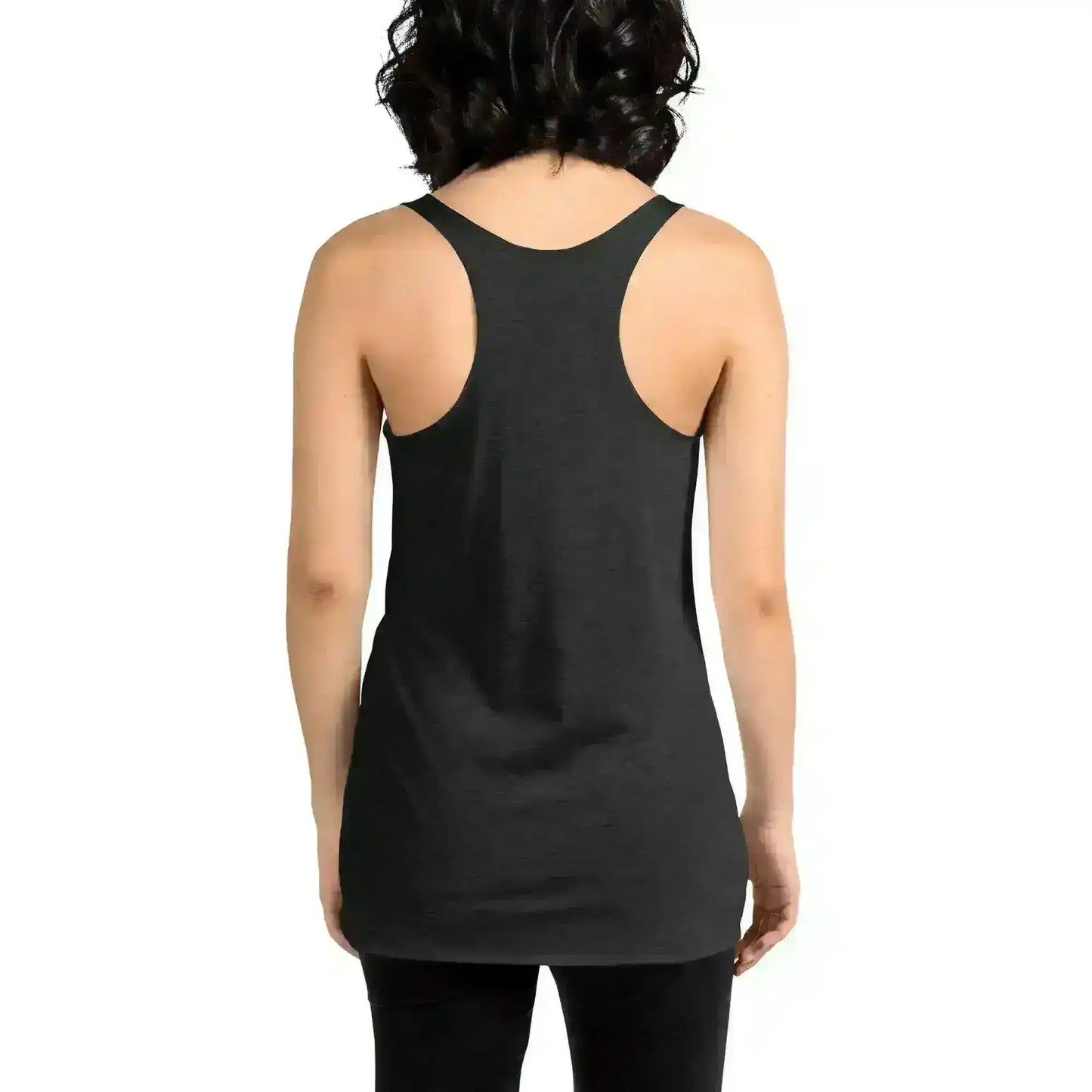 Roses Are Red True Crime - Racerback Tank - Cady Creations