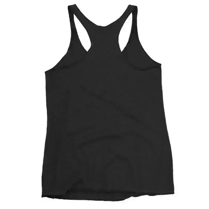Roses Are Red True Crime - Racerback Tank - Cady Creations