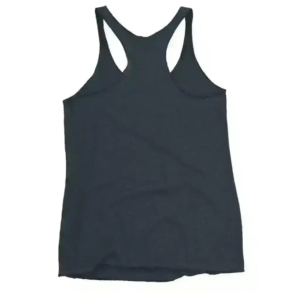 Roses Are Red True Crime - Racerback Tank - Cady Creations