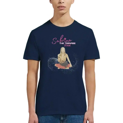 Sabrina: The Teenage Witch 90s - Unisex Tee - Cady Creations