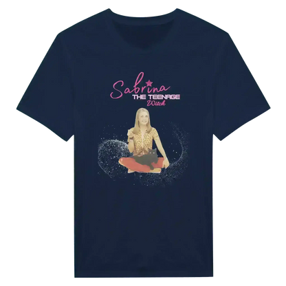 Sabrina: The Teenage Witch 90s - Unisex Tee - Cady Creations