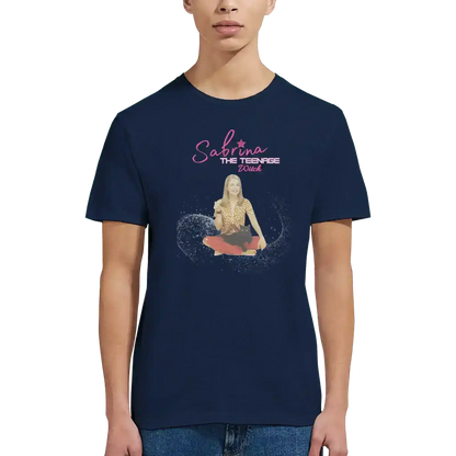 Sabrina: The Teenage Witch Nostalgic 90s Unisex T-Shirt - Cady Creations