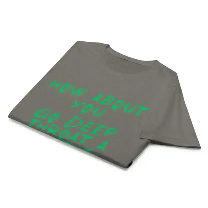 Sassy Cactus - Fitted Tee - Cady Creations