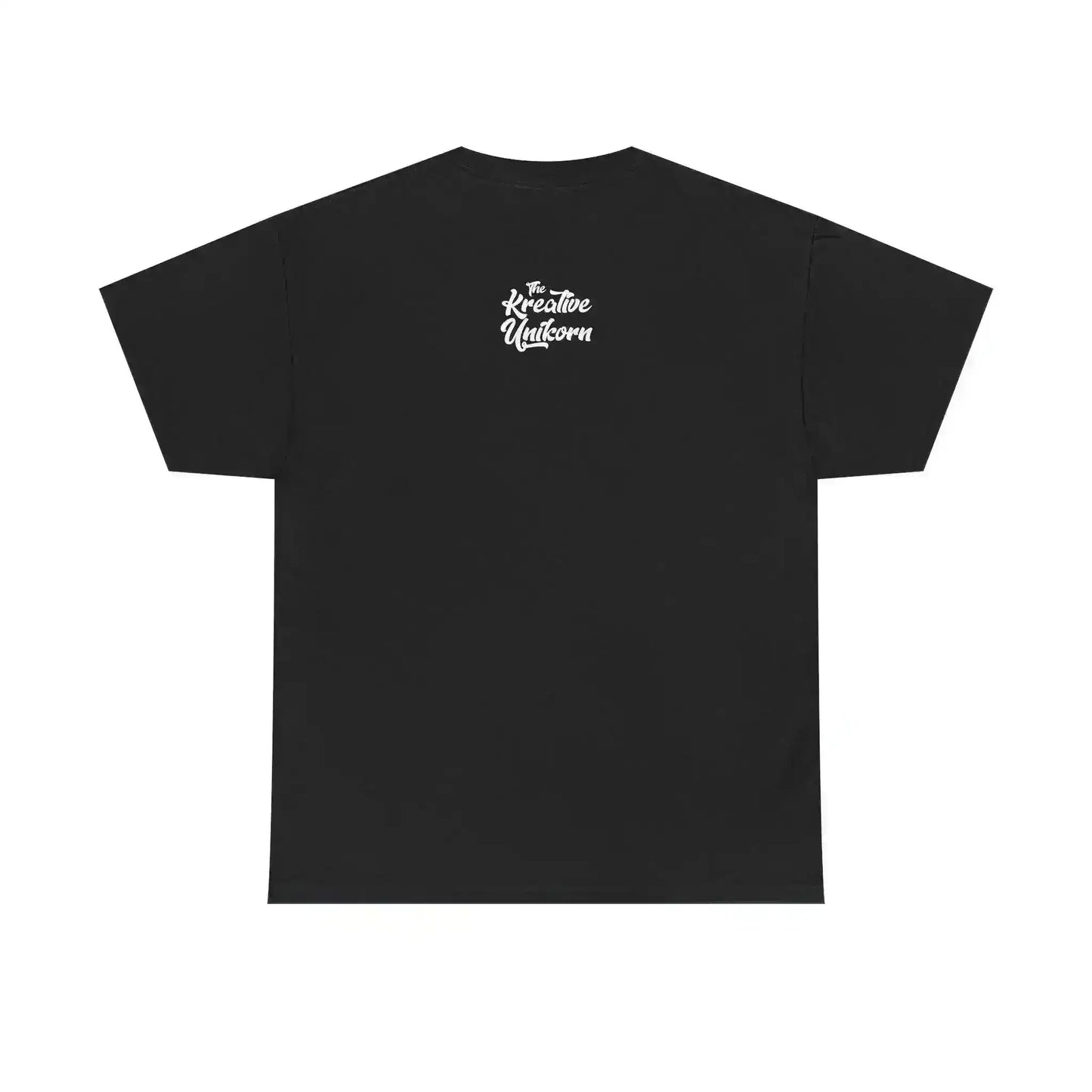  Seen. Safe. Supported. | The Kreative Unikorn x Cady Creations - Cady Creations