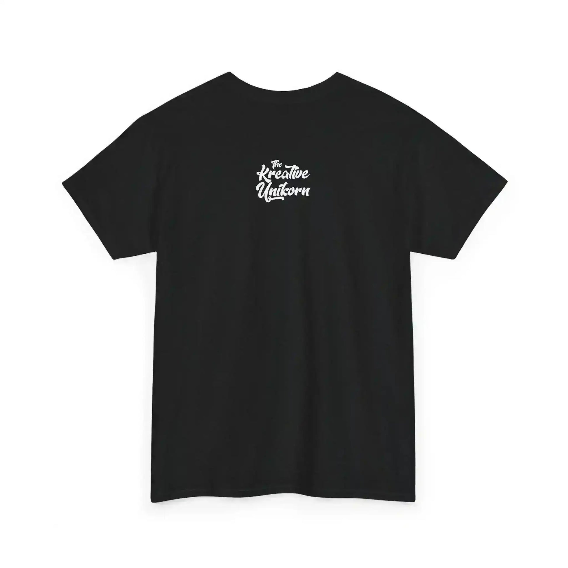  Seen. Safe. Supported. | The Kreative Unikorn x Cady Creations - Cady Creations
