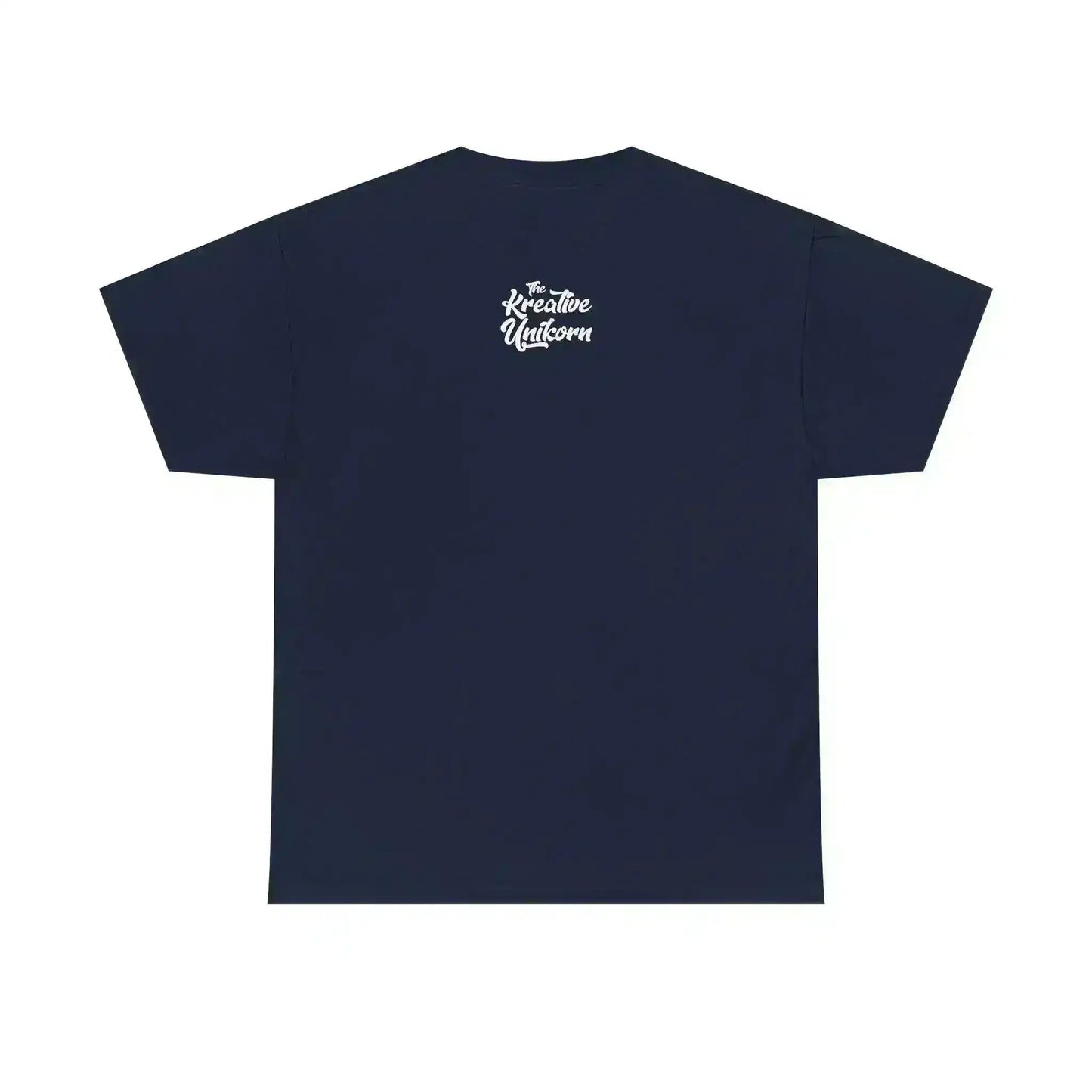  Seen. Safe. Supported. | The Kreative Unikorn x Cady Creations - Cady Creations