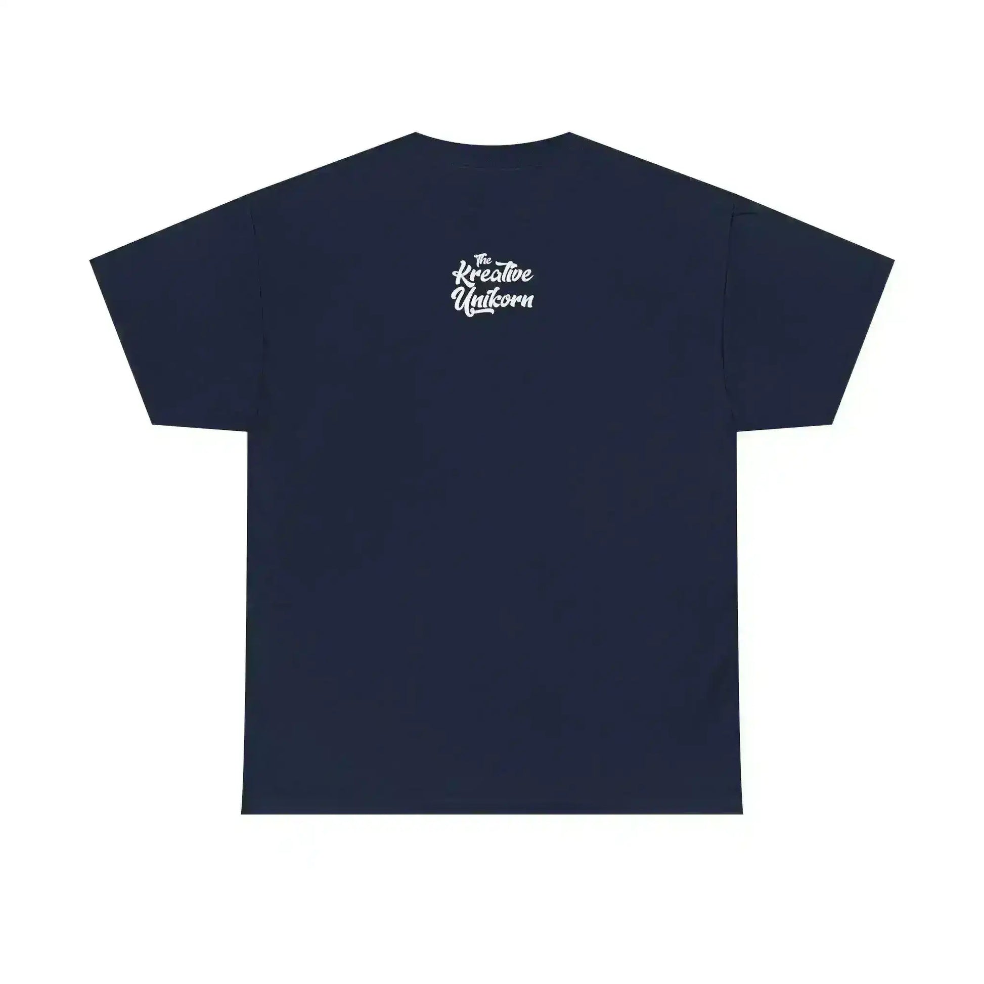  Seen. Safe. Supported. | The Kreative Unikorn x Cady Creations - Cady Creations