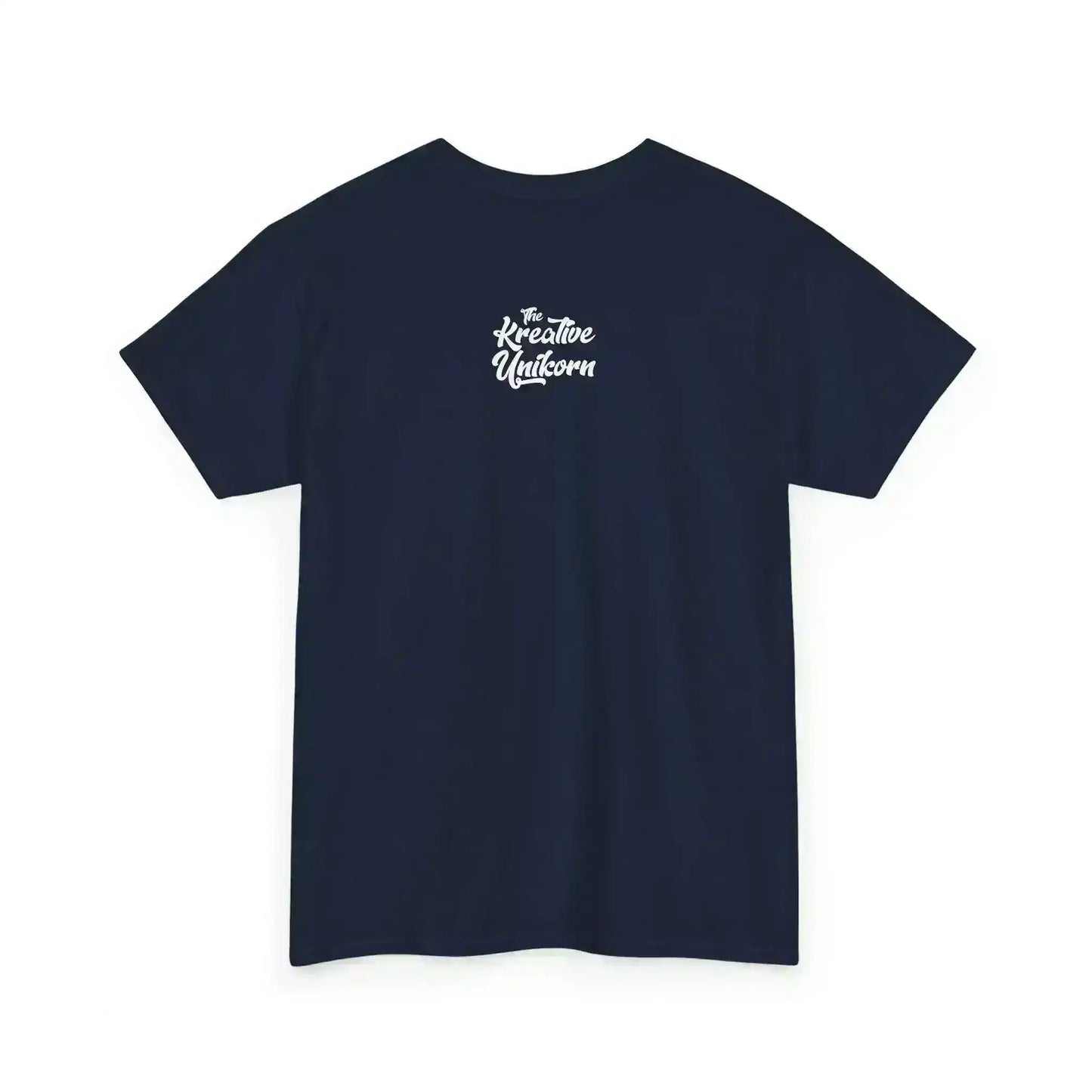  Seen. Safe. Supported. | The Kreative Unikorn x Cady Creations - Cady Creations