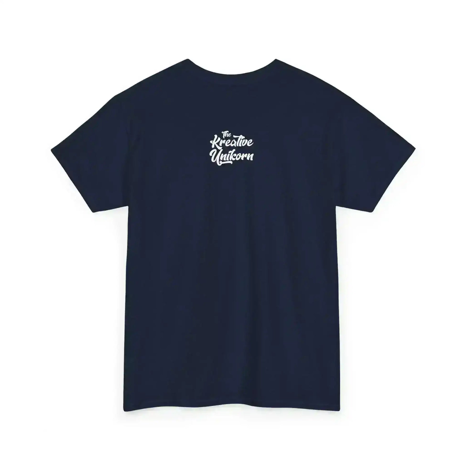  Seen. Safe. Supported. | The Kreative Unikorn x Cady Creations - Cady Creations