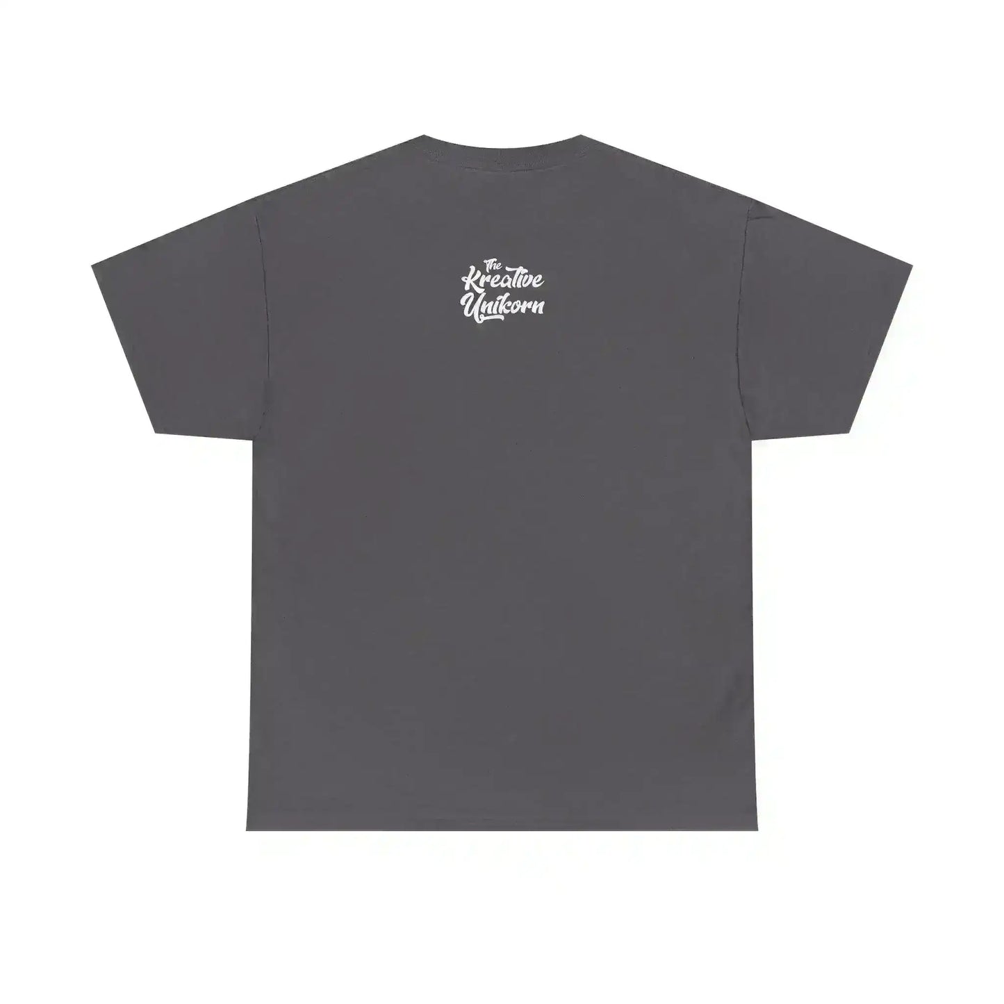  Seen. Safe. Supported. | The Kreative Unikorn x Cady Creations - Cady Creations
