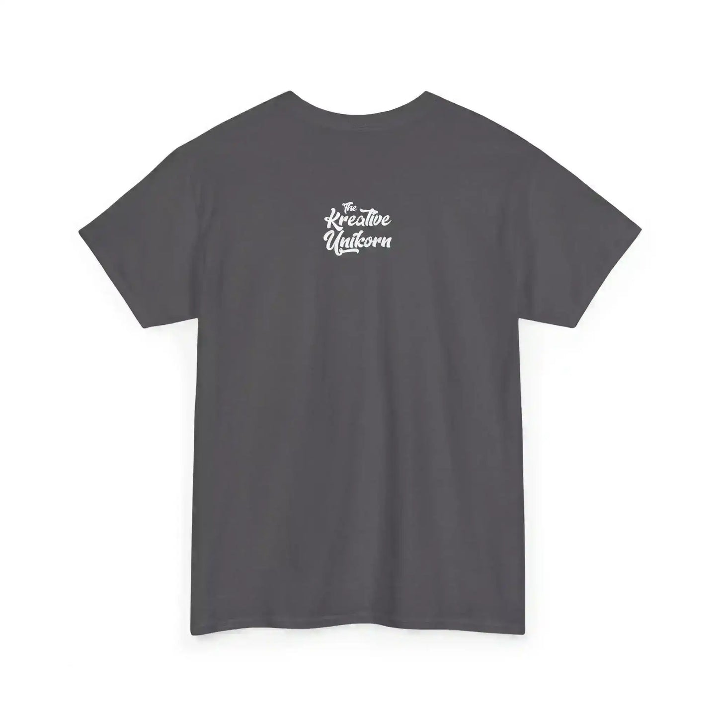  Seen. Safe. Supported. | The Kreative Unikorn x Cady Creations - Cady Creations