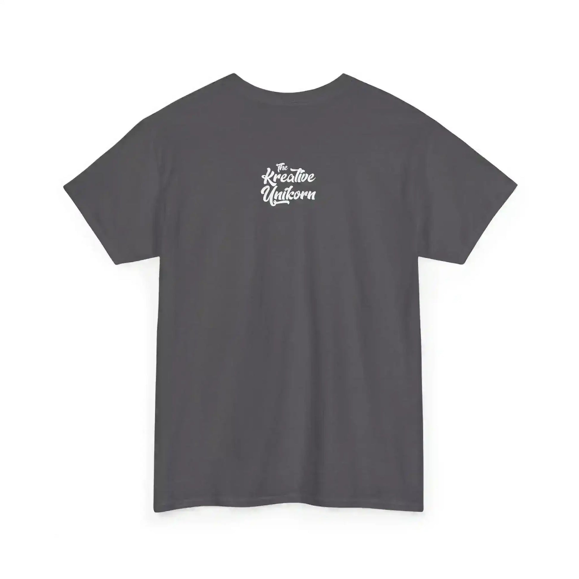  Seen. Safe. Supported. | The Kreative Unikorn x Cady Creations - Cady Creations