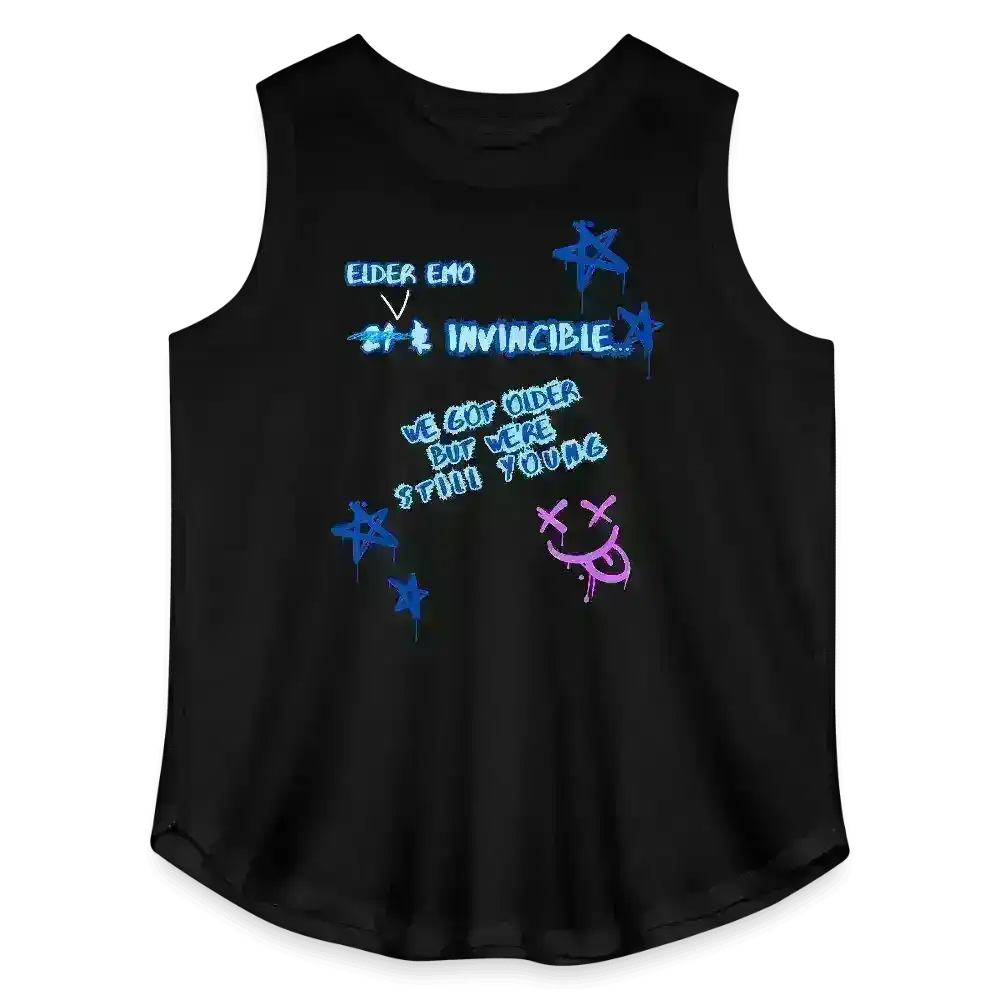SoCo & TheStartingLine Inspired HFR Cruise - Curvy Tank - Cady Creations