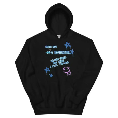 SoCo & TheStartingLine Inspired HFR Cruise - Pullover Hoodie - Cady Creations