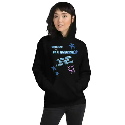 SoCo & TheStartingLine Inspired HFR Cruise - Pullover Hoodie - Cady Creations