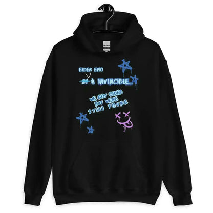 SoCo & TheStartingLine Inspired HFR Cruise - Pullover Hoodie - Cady Creations