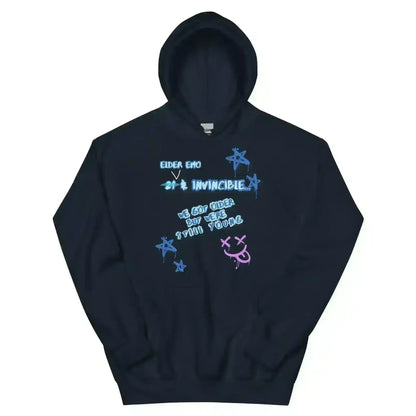 SoCo & TheStartingLine Inspired HFR Cruise - Pullover Hoodie - Cady Creations