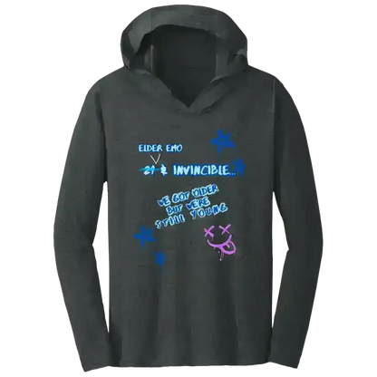 SoCo & TheStartingLine Inspired HFR Cruise - Tee Shirt Hoodie - Cady Creations
