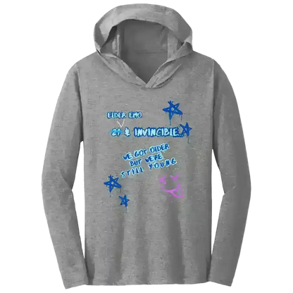 SoCo & TheStartingLine Inspired HFR Cruise - Tee Shirt Hoodie - Cady Creations