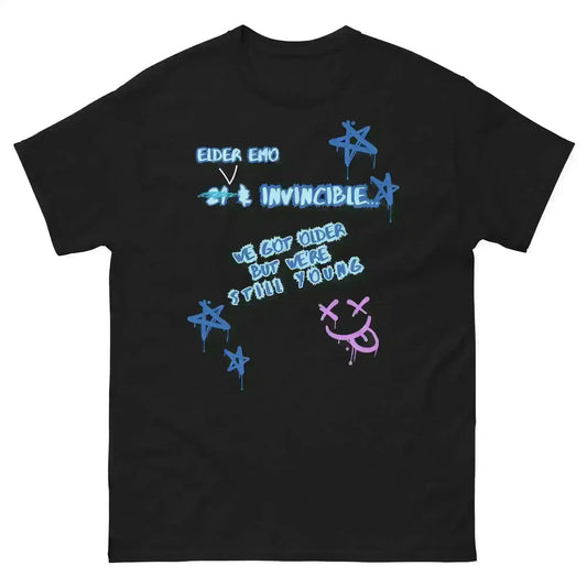 SoCo & TheStartingLine Inspired HFR Cruise - Unisex Tee - Cady Creations