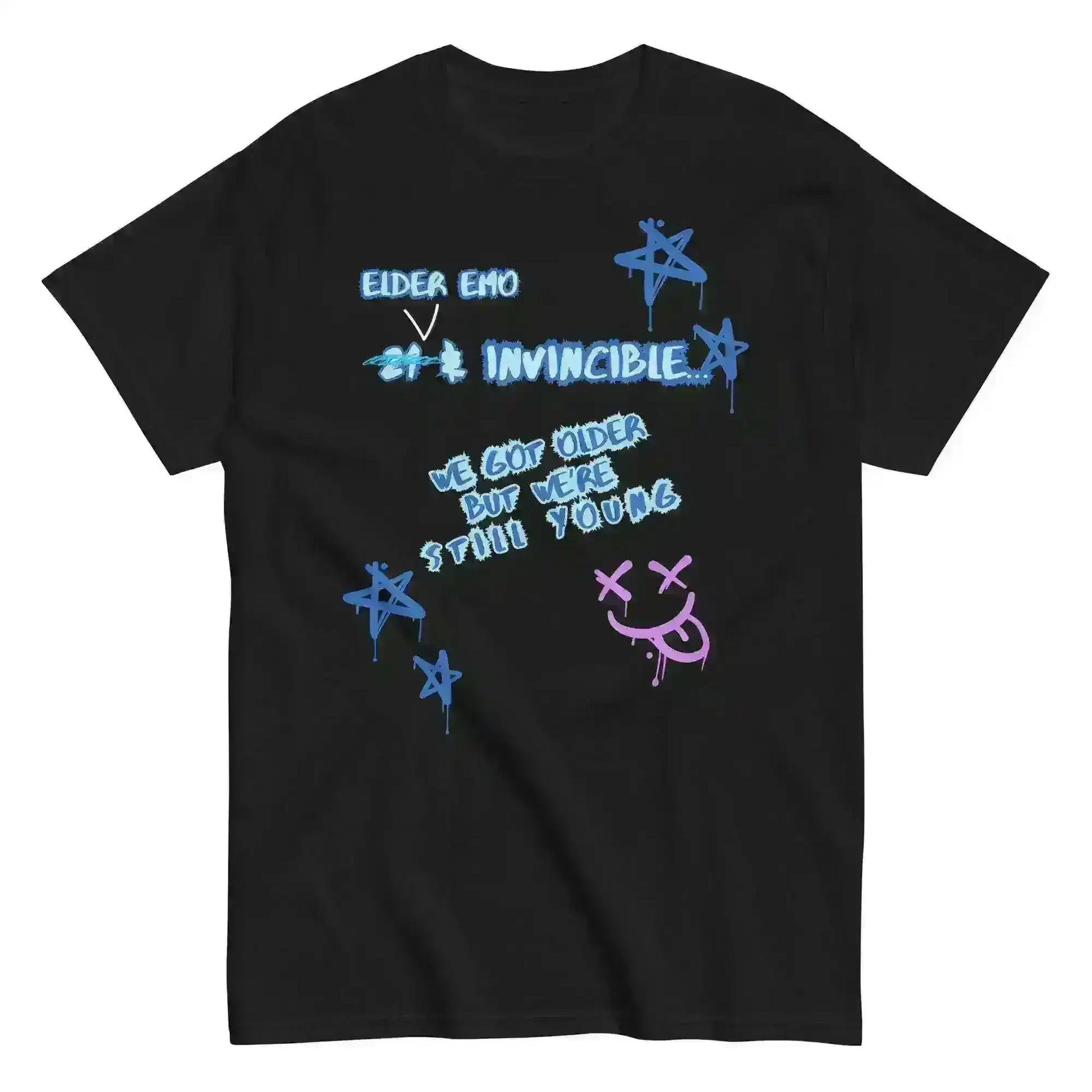 SoCo & TheStartingLine Inspired HFR Cruise - Unisex Tee - Cady Creations