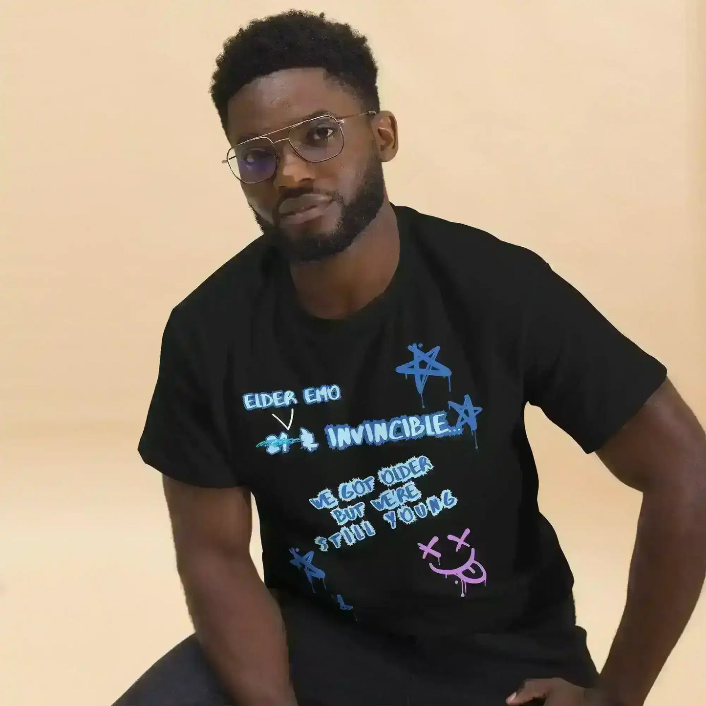 SoCo & TheStartingLine Inspired HFR Cruise - Unisex Tee - Cady Creations