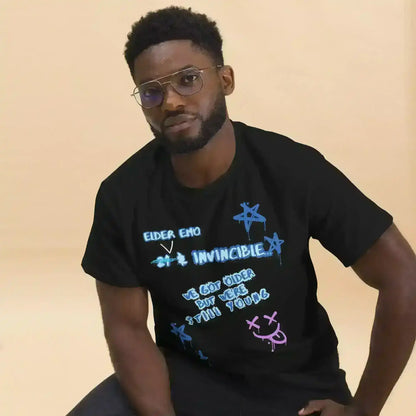 SoCo & TheStartingLine Inspired HFR Cruise - Unisex Tee - Cady Creations