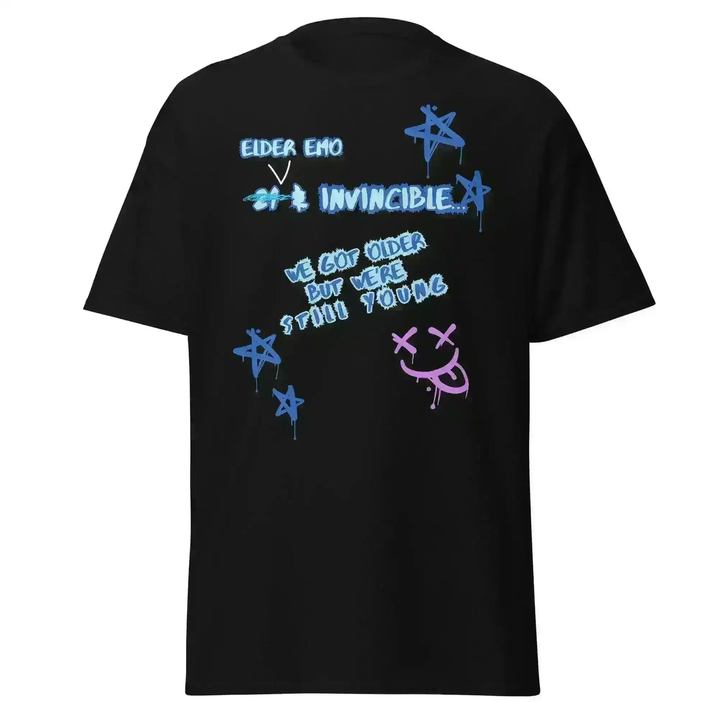 SoCo & TheStartingLine Inspired HFR Cruise - Unisex Tee - Cady Creations