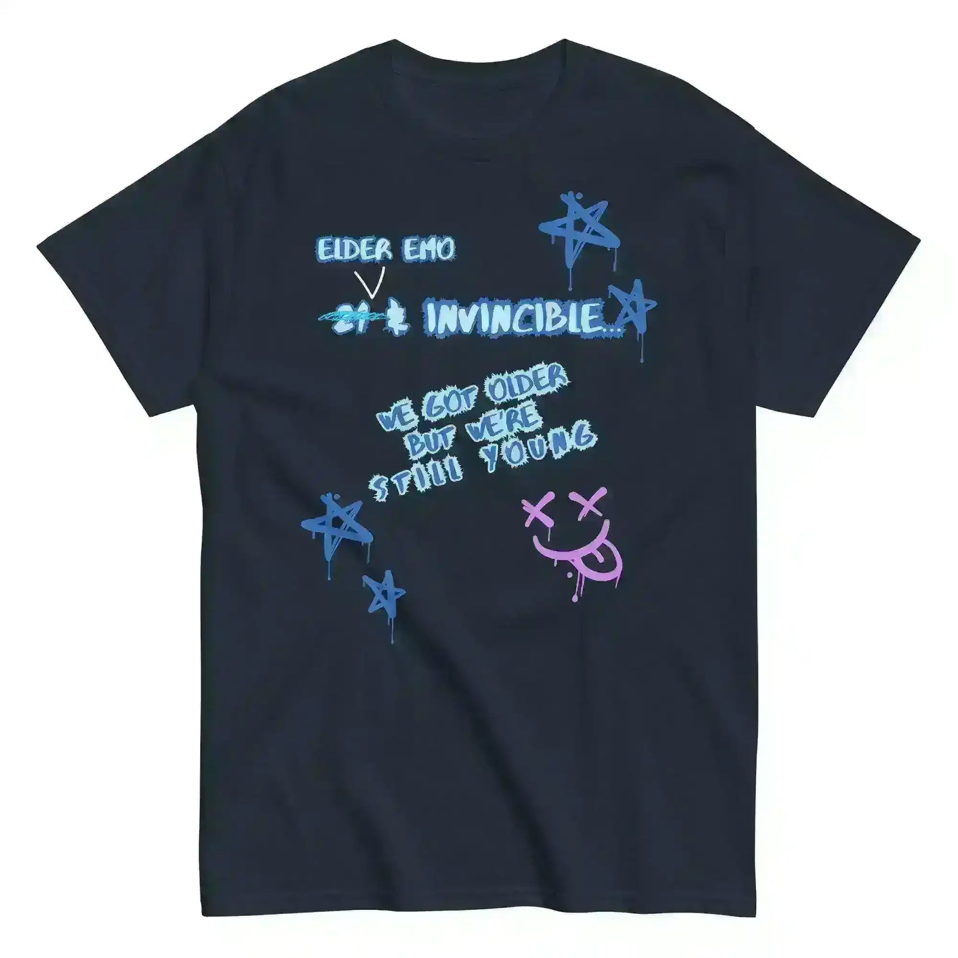 SoCo & TheStartingLine Inspired HFR Cruise - Unisex Tee - Cady Creations