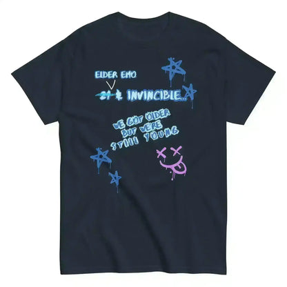 SoCo & TheStartingLine Inspired HFR Cruise - Unisex Tee - Cady Creations