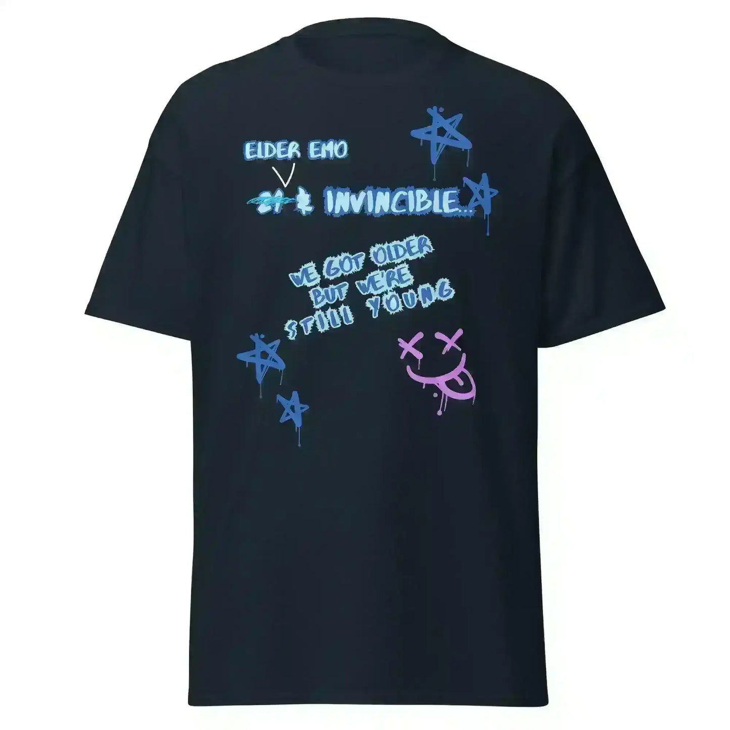 SoCo & TheStartingLine Inspired HFR Cruise - Unisex Tee - Cady Creations