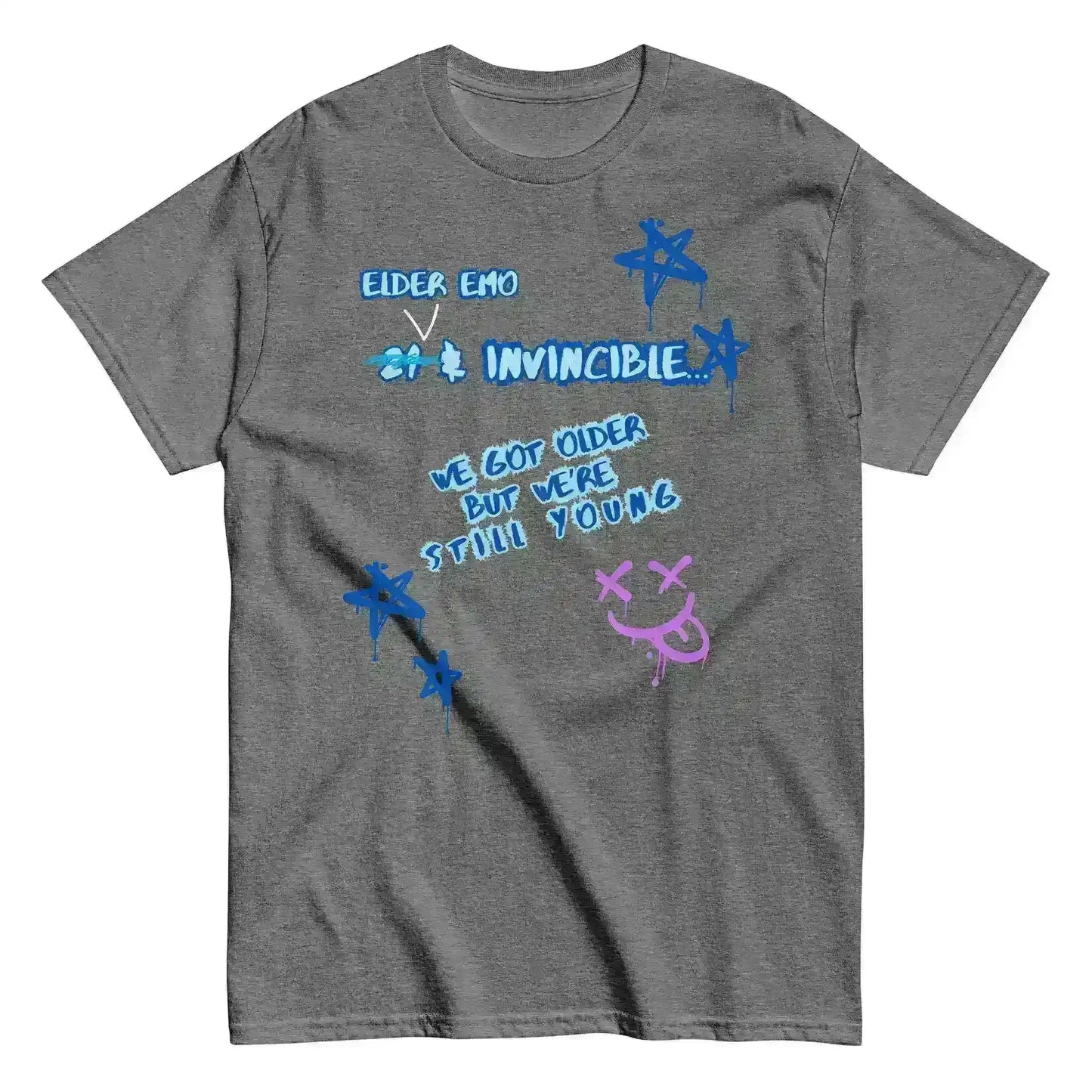 SoCo & TheStartingLine Inspired HFR Cruise - Unisex Tee - Cady Creations