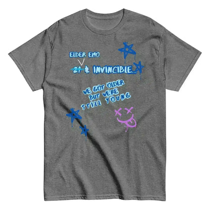 SoCo & TheStartingLine Inspired HFR Cruise - Unisex Tee - Cady Creations