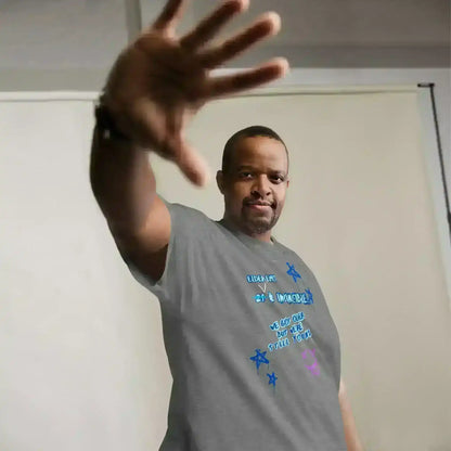SoCo & TheStartingLine Inspired HFR Cruise - Unisex Tee - Cady Creations