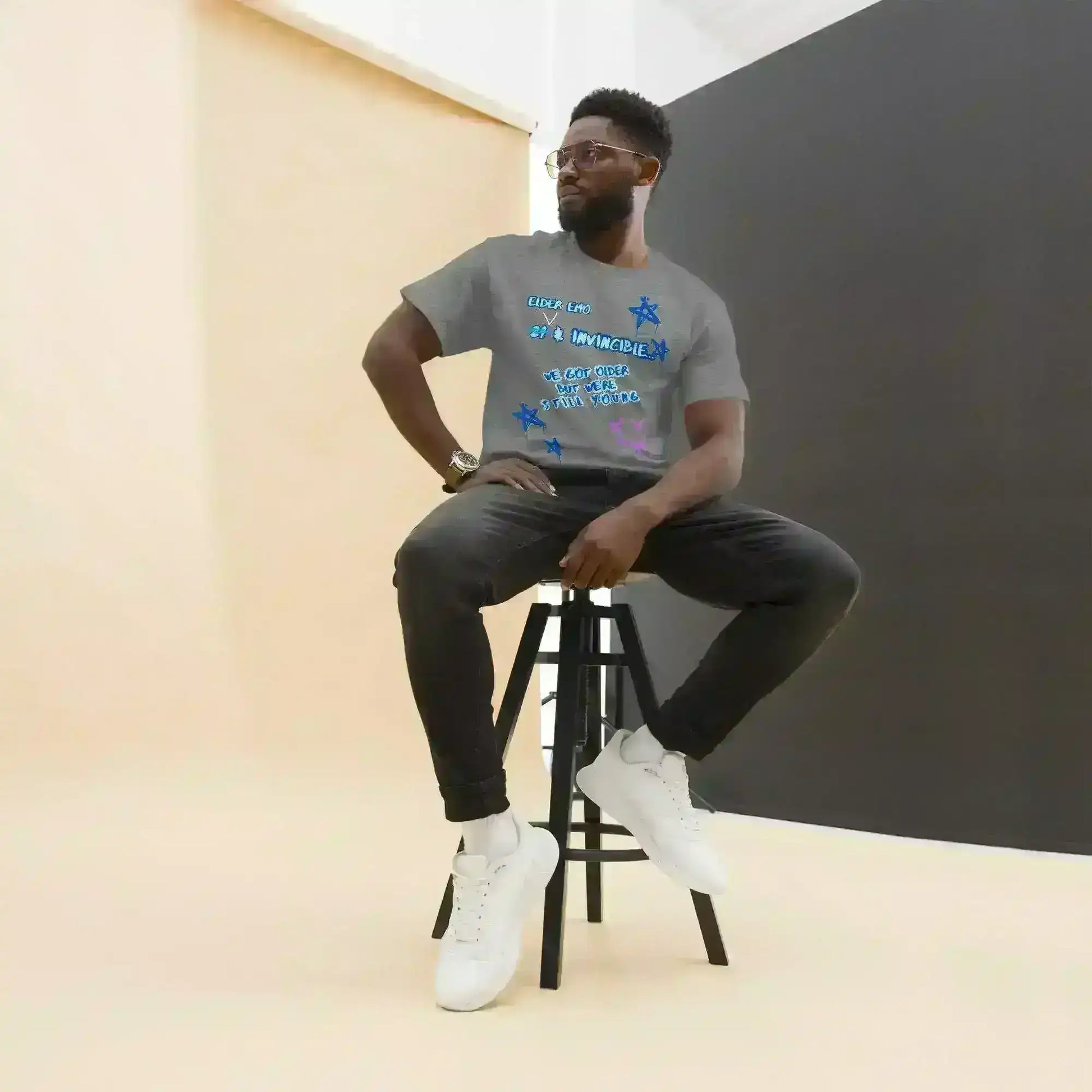 SoCo & TheStartingLine Inspired HFR Cruise - Unisex Tee - Cady Creations