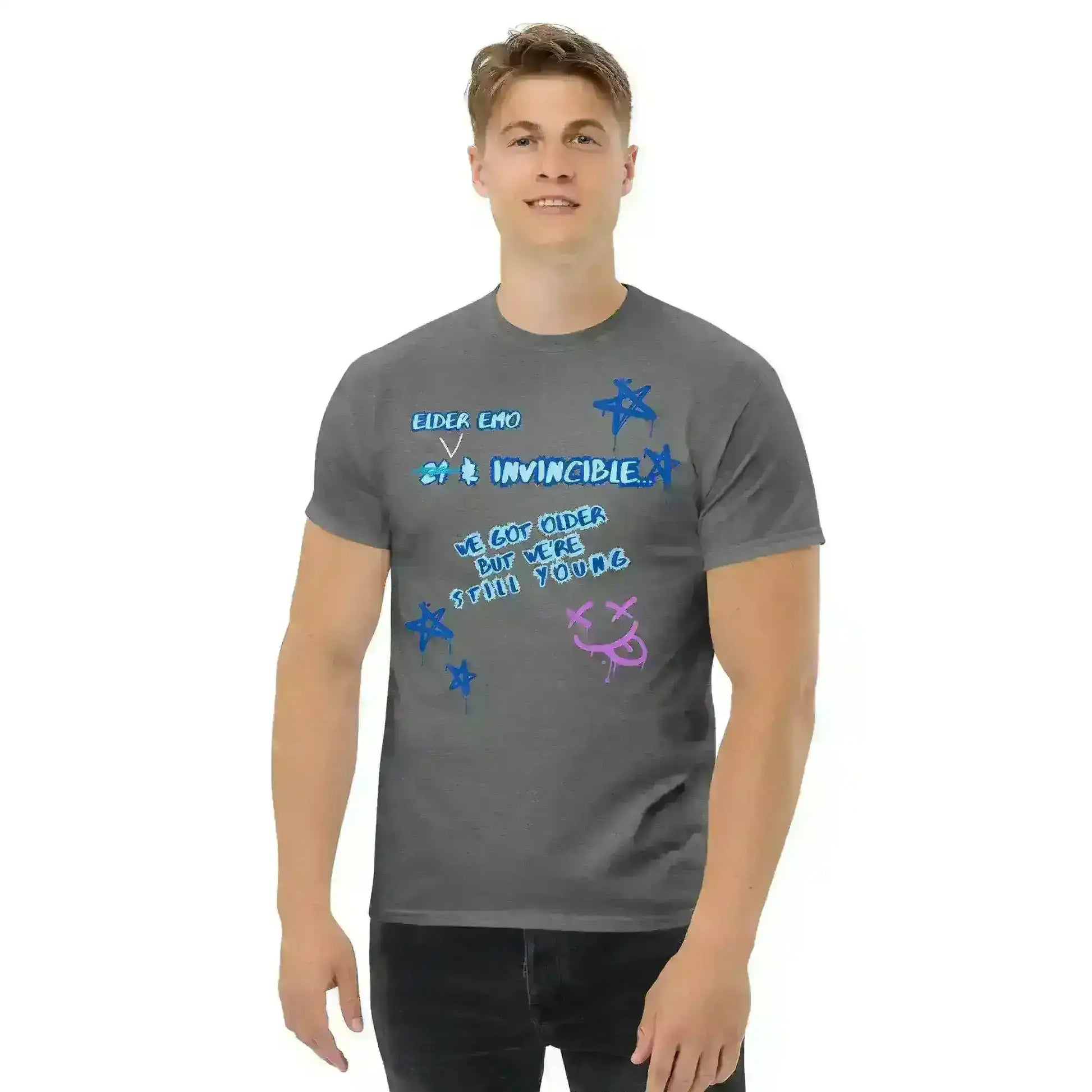 SoCo & TheStartingLine Inspired HFR Cruise - Unisex Tee - Cady Creations