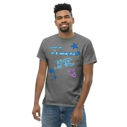 SoCo & TheStartingLine Inspired HFR Cruise - Unisex Tee - Cady Creations