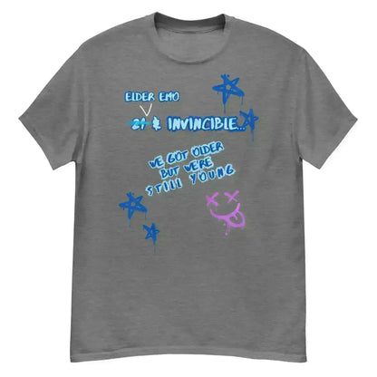 SoCo & TheStartingLine Inspired HFR Cruise - Unisex Tee - Cady Creations