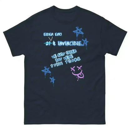 SoCo & TheStartingLine Inspired HFR Cruise - Unisex Tee - Cady Creations