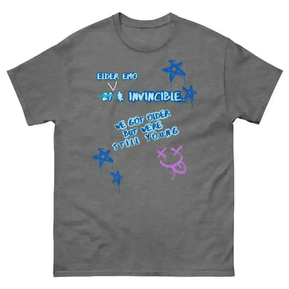 SoCo & TheStartingLine Inspired HFR Cruise - Unisex Tee - Cady Creations