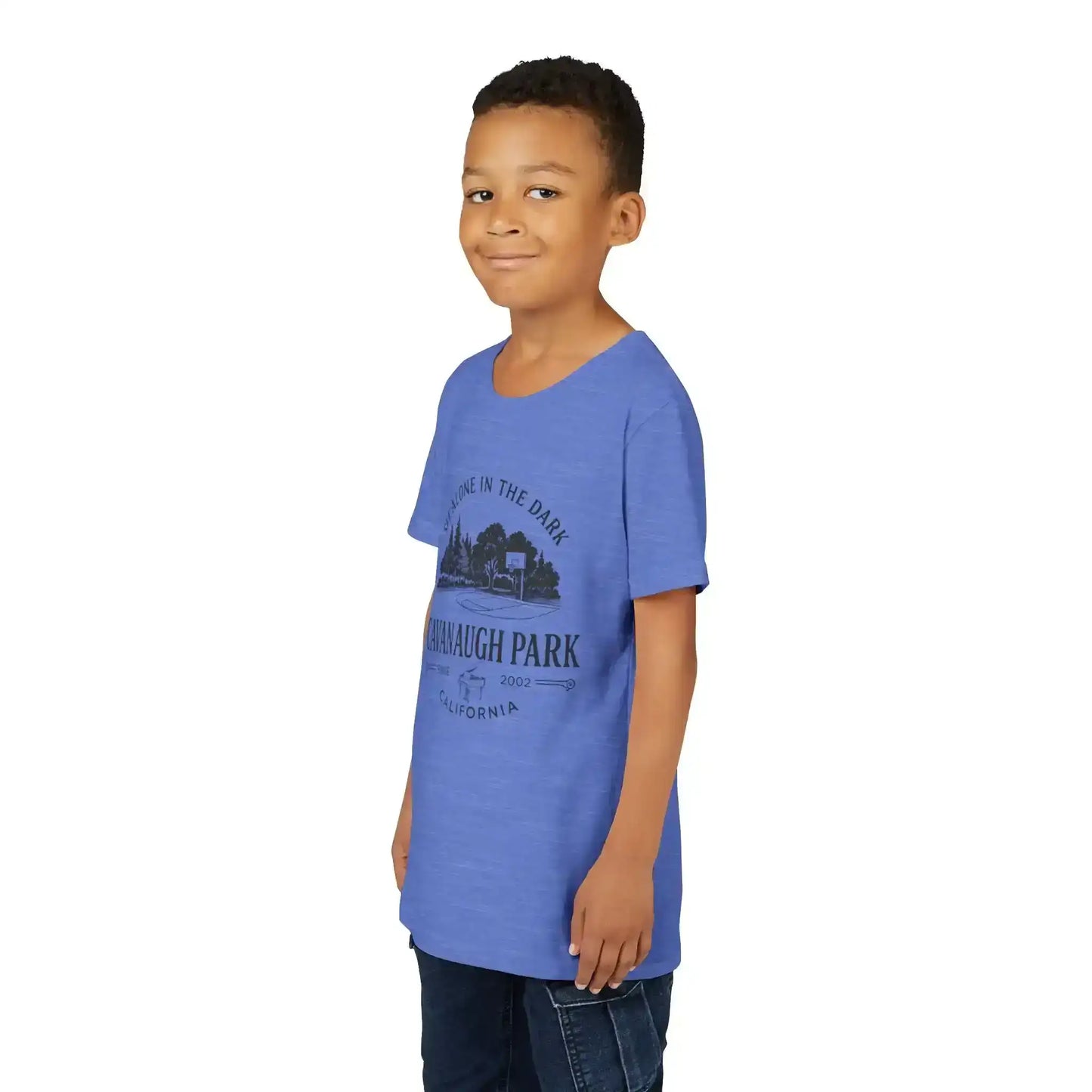  Something Corporate Cavanaugh Park Inspired - Youth Tee - Cady Creations