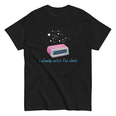 Something Corporate Konstantine Inspired - Unisex Tee